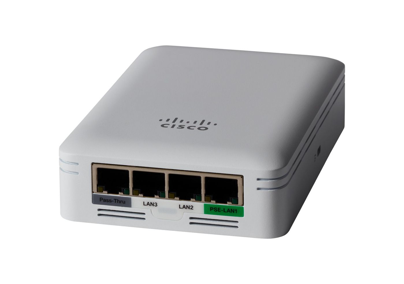 Cisco CBW145AC-E W128265048 Wireless Access Point Grey 
