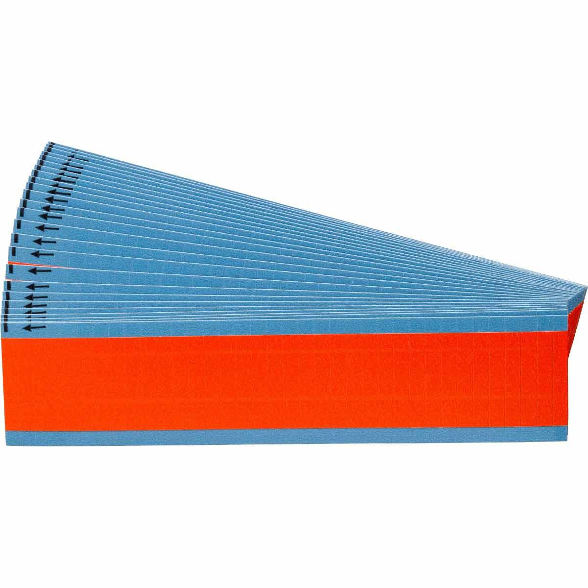 Wire Marker Cards - Solid
