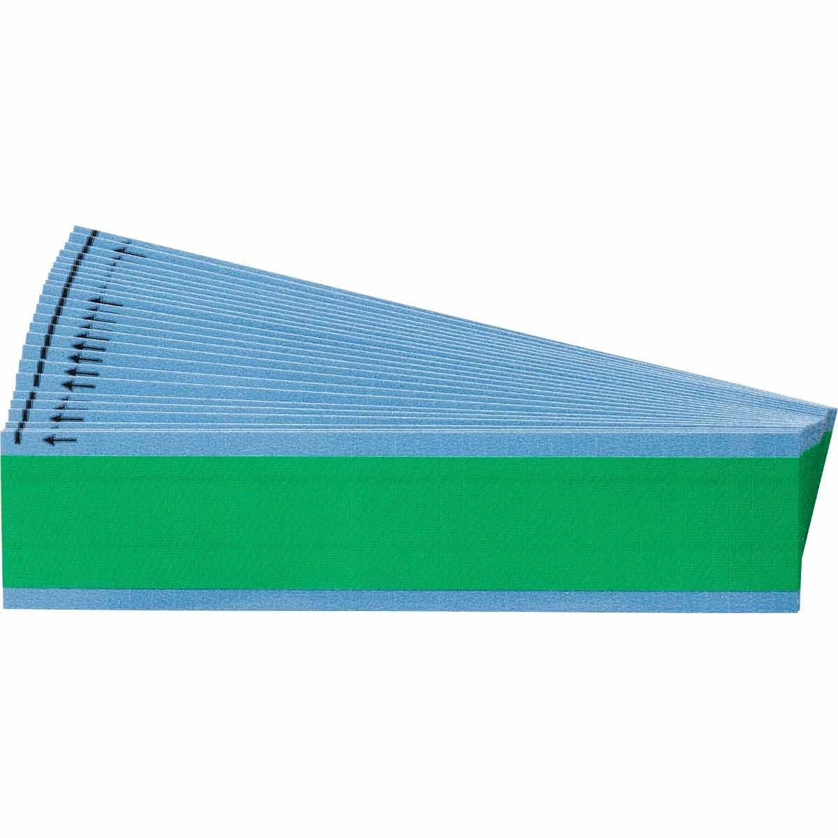 Wire Marker Cards - Solid