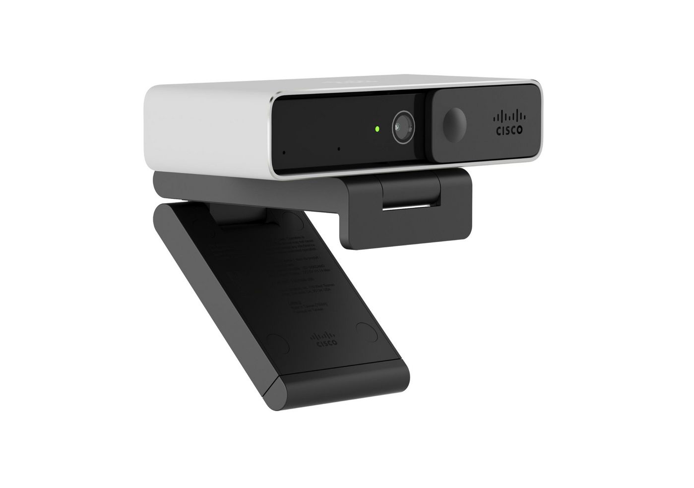CISCO SYSTEMS Webex Desk Camera Platinum WorldWide