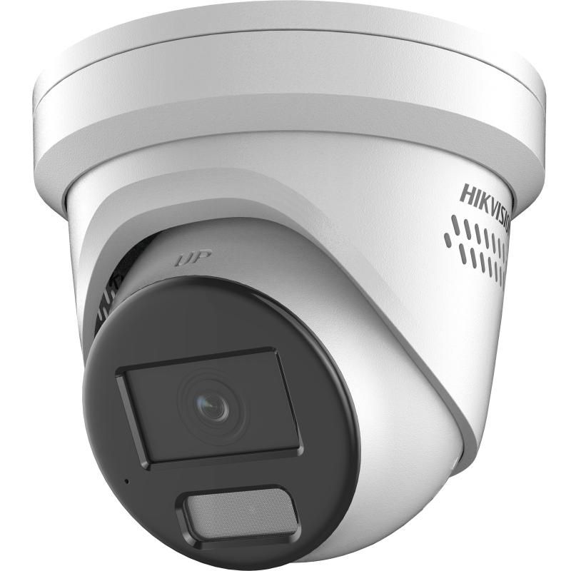 Pro Series 8MP Smart Hybrid - DS-2CD2387G2H-LISU/SL(2.8MM)(EF)