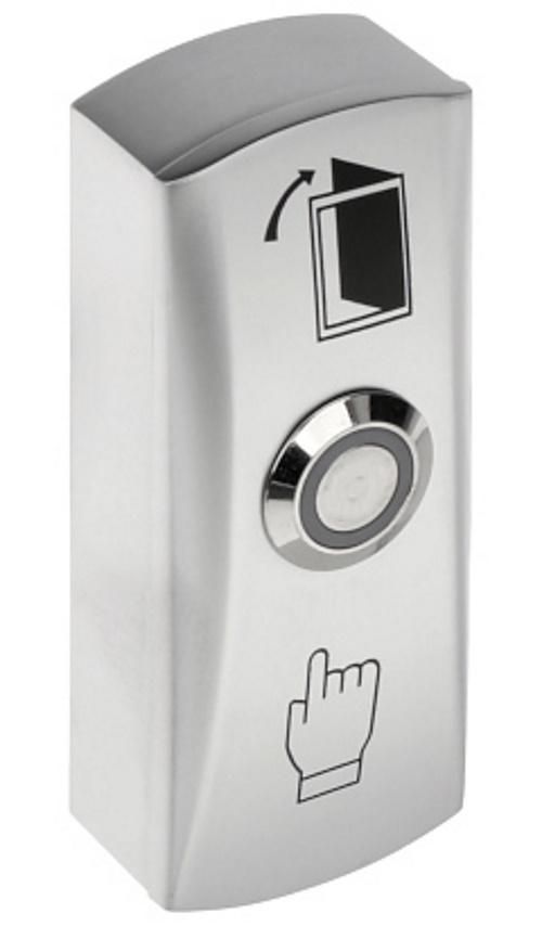 BACKLIT DOOR OPEN BUTTON