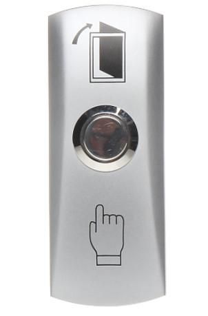 STAINLESS STEEL DOOR OPEN