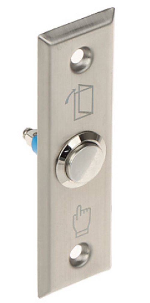 STAINLESS STEEL DOOR OPEN