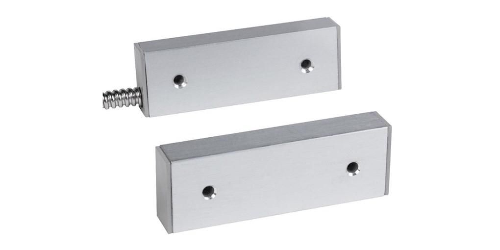 METAL CABLE MAGNETIC CONTACT
