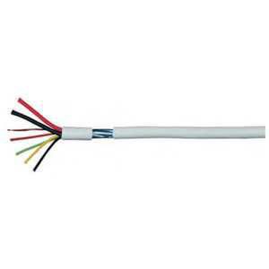 SHIELDED CABLE WITH POWER 6+2