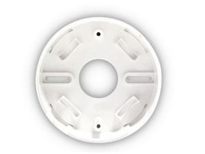 HIGH BASE FOR FIRE DETECTOR GO