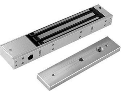 ELECTROMAGNET 180kg 12V LED +