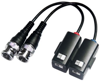 HD VIDEO TRANSMITTER CAT5E/6