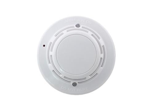 GAS DETECTOR SENSOR WITH BASE