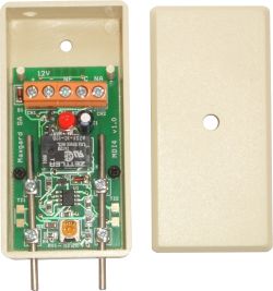 FLOOD DETECTOR