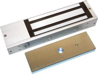 300kg ELECTROMAGNET 12/24 VDC