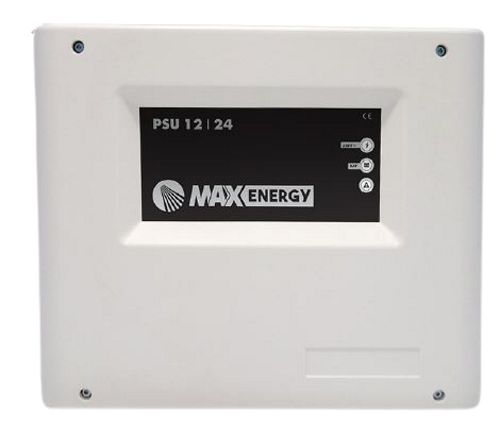 POWER SUPPLY 12VDC 3Amp