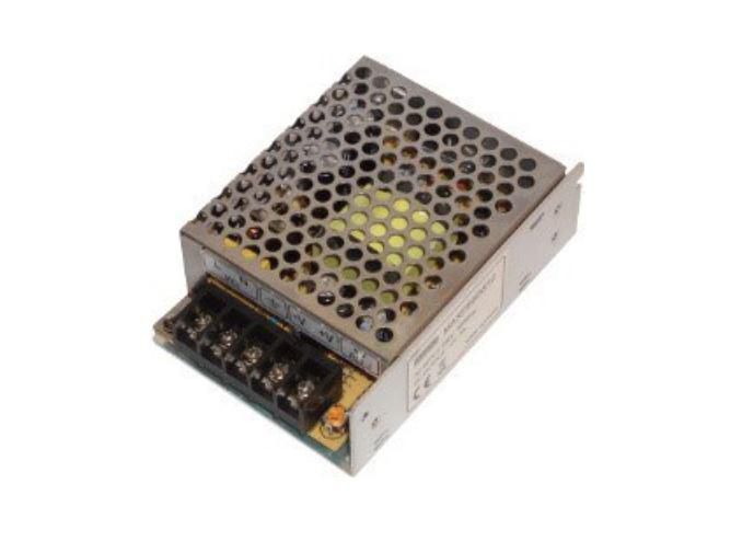 POWER SUPPLY BLOCK 12V 5A