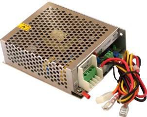 POWER SUPPLY 13.8VDC/3A