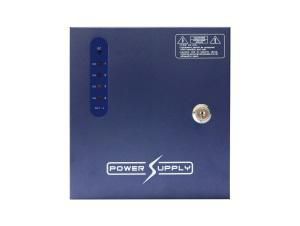 POWER SUPPLY 12V 5Ah 4c