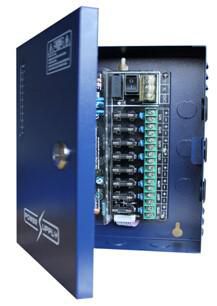 POWER SUPPLY 12V 8.3Ah 8c