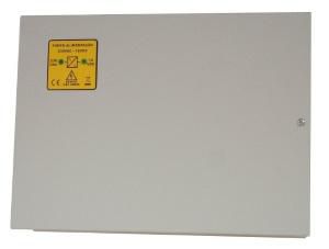 POWER SUPPLY 24VDC 2.5AH