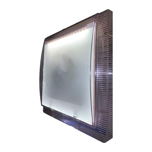 VEGA LUMINA EXTERIOR SIREN
