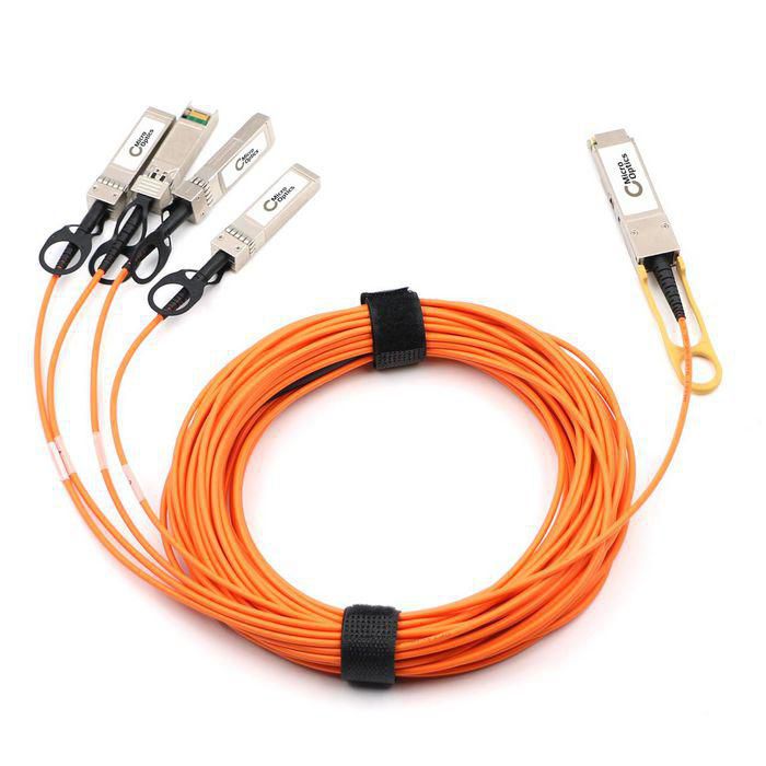 Mellanox MCP7F00-A003R30L - MO-MCP7F00-A003R30L