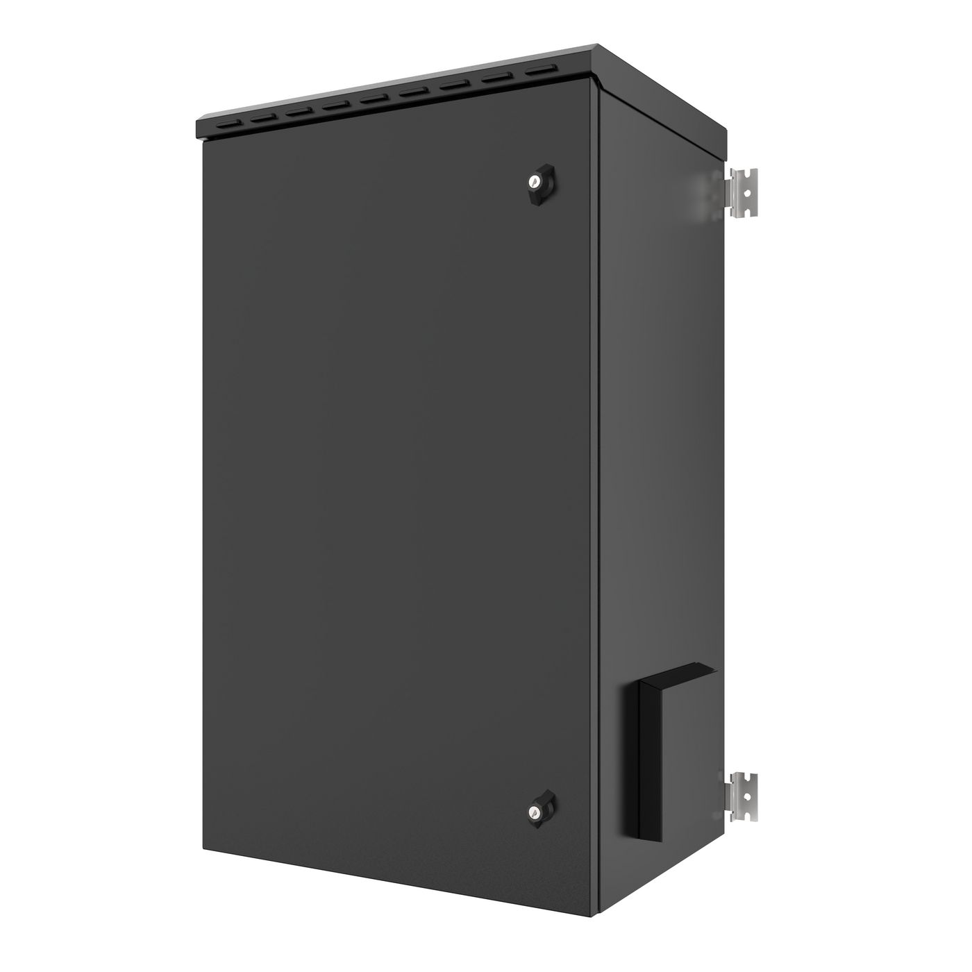 19" 20U IP55 Wall mount