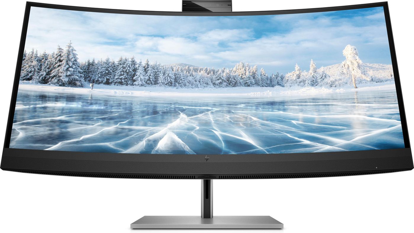 Z34c G3 computer monitor 86.4