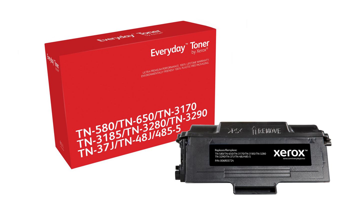 XEROX EVERYDAY BLACK TONER