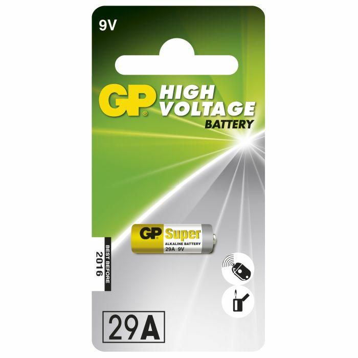 GP HIGH VOLTAGE 29A