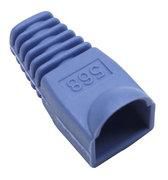 Intellinet 504393 W128822496 Cable Boot For Rj-45 Wire 