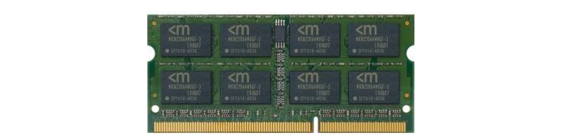 SO-DDR3 4GB PC3L-12800S CL11 Mushkin Enhanced Essentials