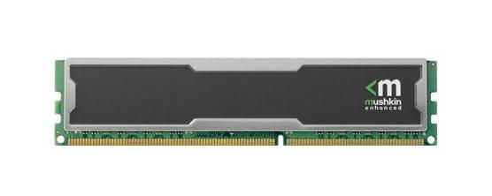 Mushkin 992074 W128822507 8Gb Ddr3-1600 Memory Module 1 