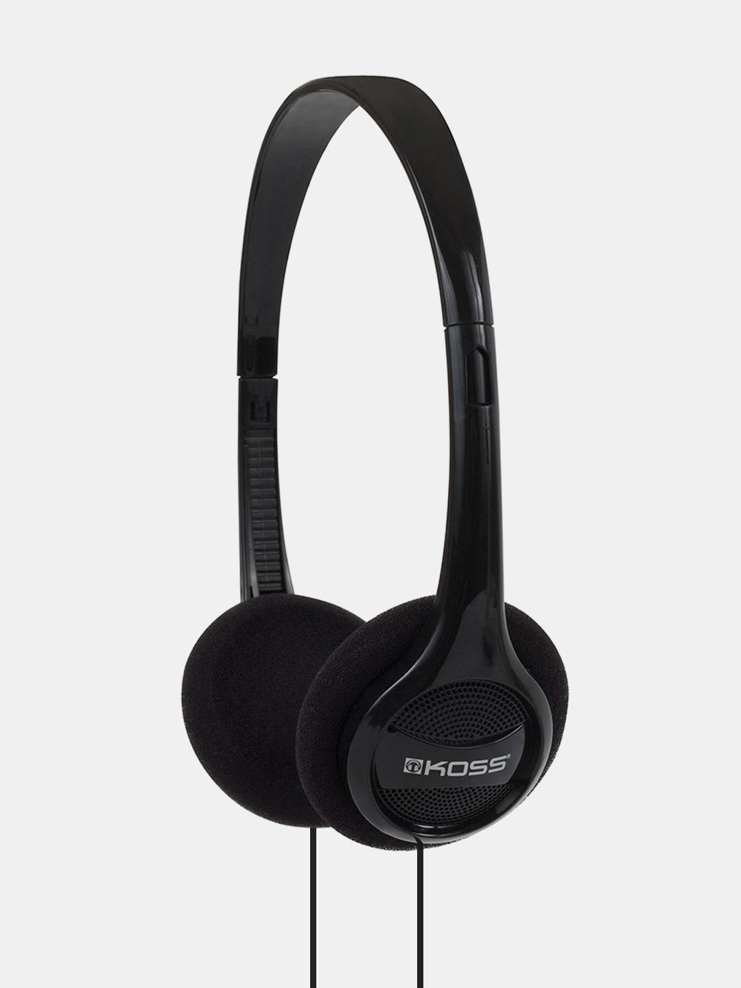 KOSS 190238 W128822624 Kph7 HeadphonesHeadset Wired 