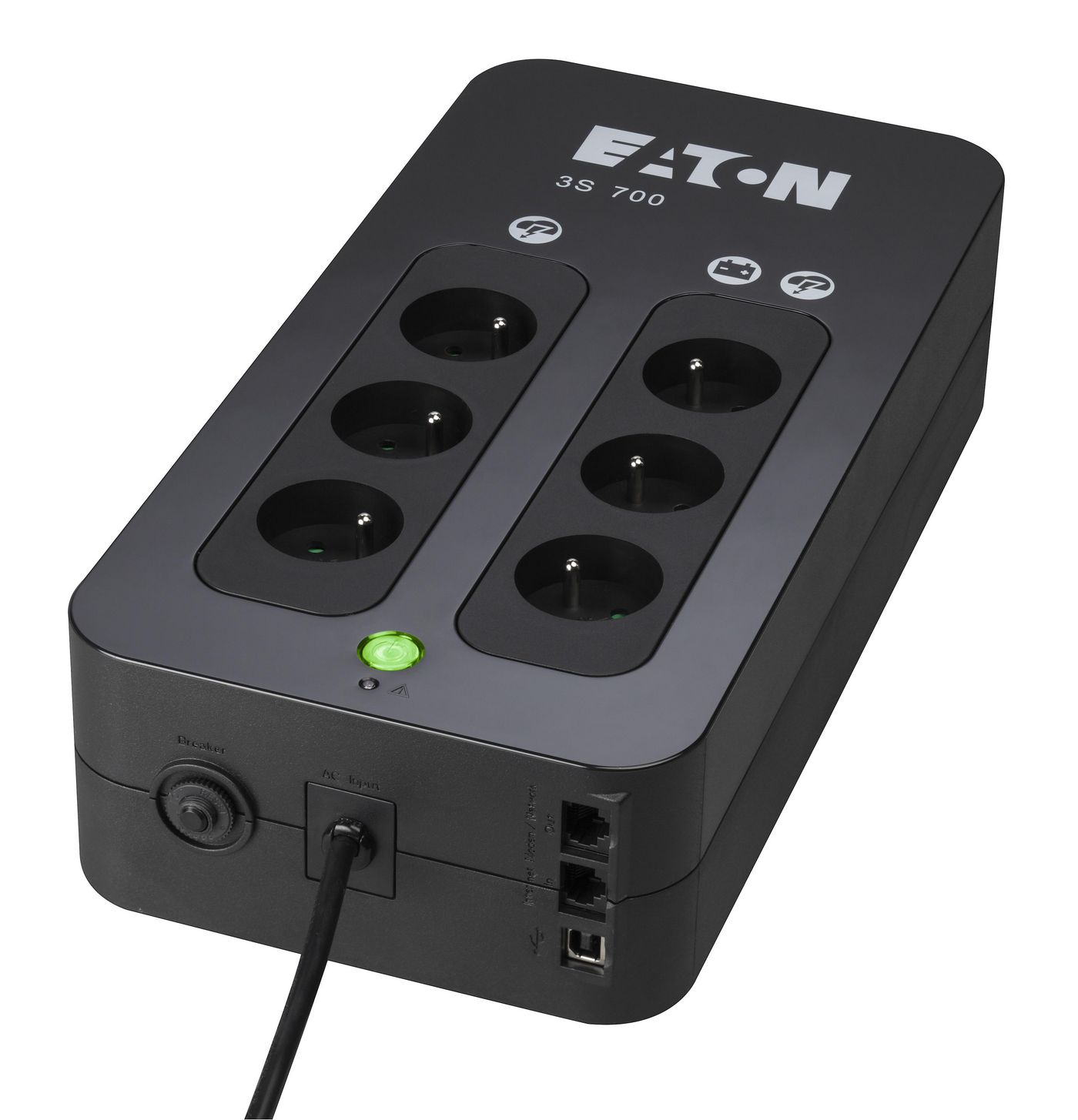 3S700F Uninterruptible Power 