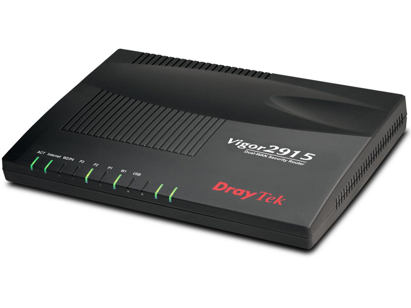 Draytek VIGOR2915 W128822697 Wired Router Fast Ethernet, 