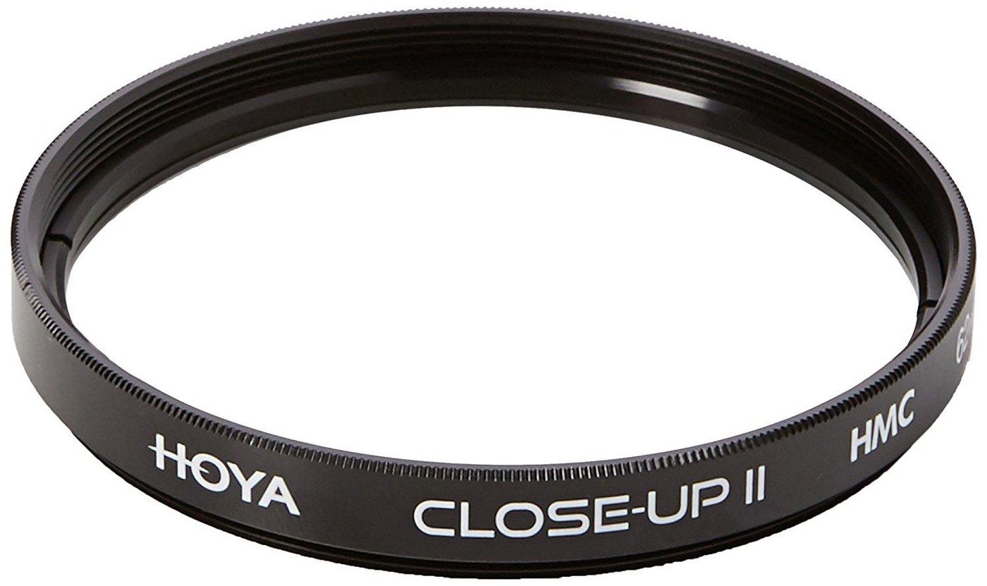 Hoya 24066064011 W128822743 Close-Up +4 Hmc Ii 67Mm Close 