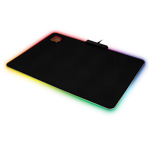 ThermalTake MP-DCM-RGBSMS-01 W128822794 Mouse Pad Gaming Mouse Pad 