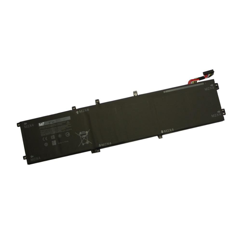 Origin-Storage 6GTPY-BTI W128822850 Replacement Battery For Dell 