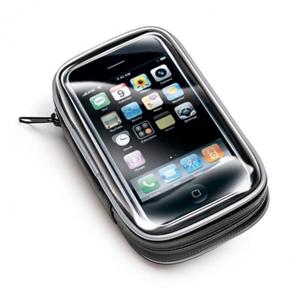 Celly FLEXBIKEXXL W128822859 Mobile Phone Case Pouch Case 