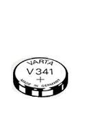 Varta 341101111 W128822874 V 341 Mf Single-Use Battery 