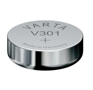 Varta 301101111 W128822872 V301 Single-Use Battery Sr43 