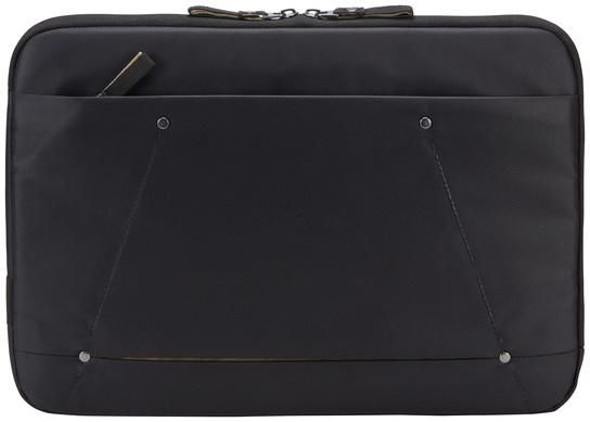 CASE LOGIC Deco - Notebook-Hülle - 35,6 cm (14\") - Schwarz (3203690)