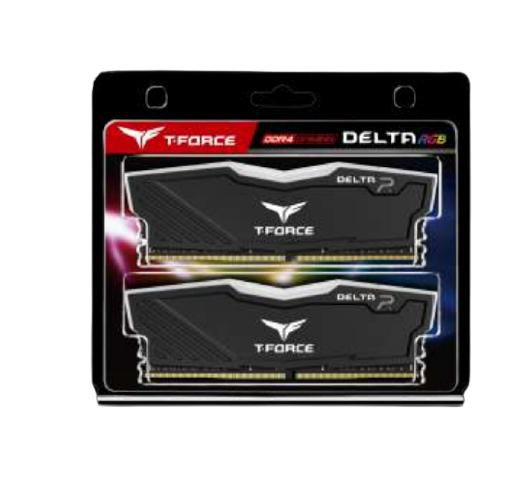Team-Group TF3D432G3600HC18JDC01 W128823015 Memory Module 16 Gb 2 X 16 Gb 
