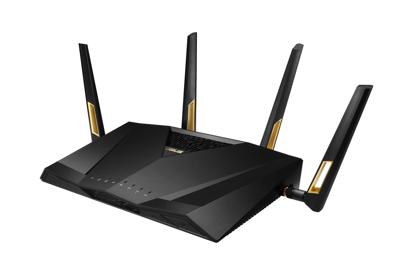 Asus 90IG04F0-MN3G00 W128823078 Rt-Ax88U Wireless Router 