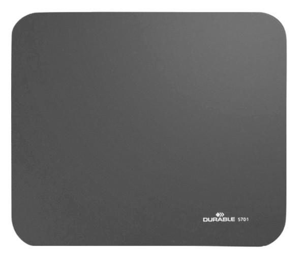 Durable 570158 W128823404 Mouse Pad Charcoal 