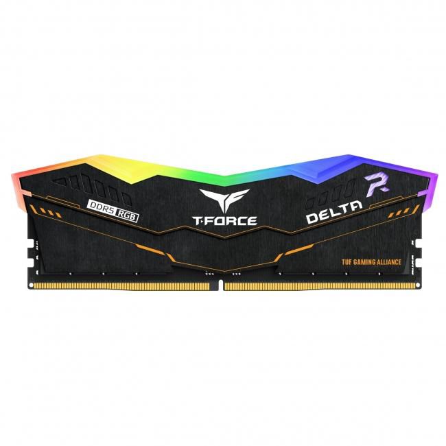 Team-Group FF5D532G5200HC40CDC01 W128823454 T-Force Delta Rgb Tuf Gaming 