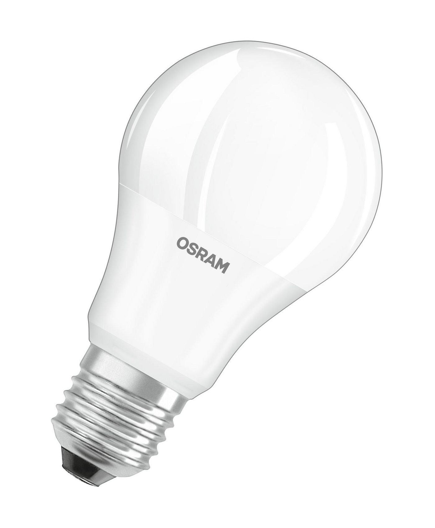 OSRAM LED EEK A+ (A++ - E) E27 Glühlampenform 10 W = 75 W Warmweiß (Ø x L) 60 mm x 115 mm 1 St.