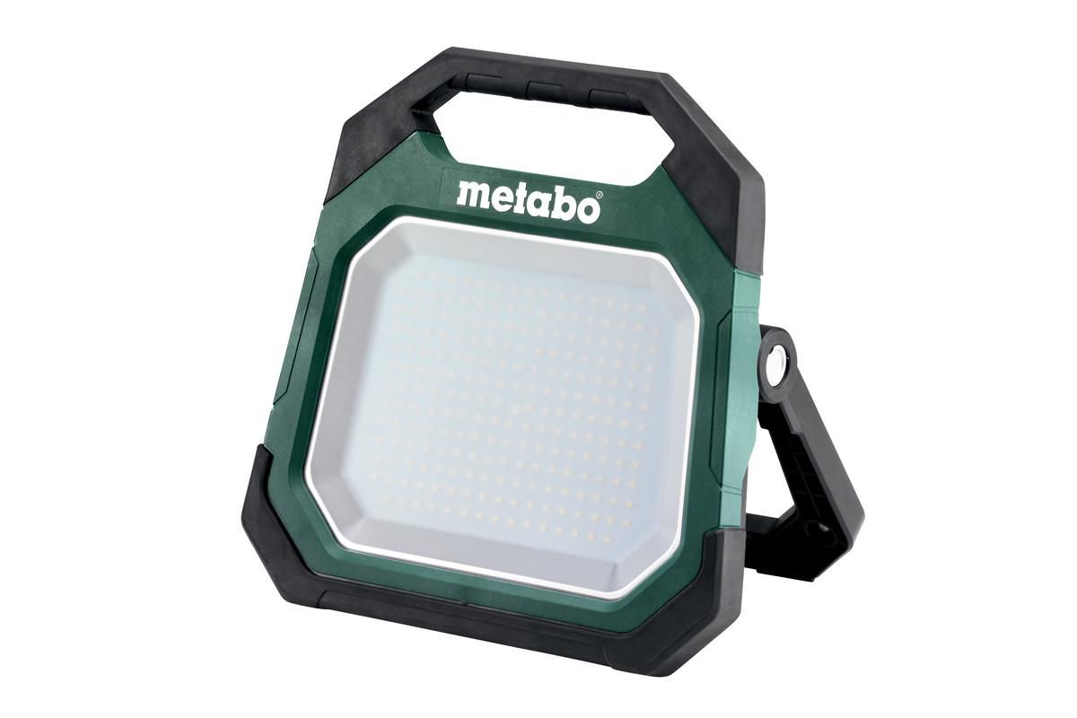 Metabo 601506850 BSA 18 LED 10000 (601506850)