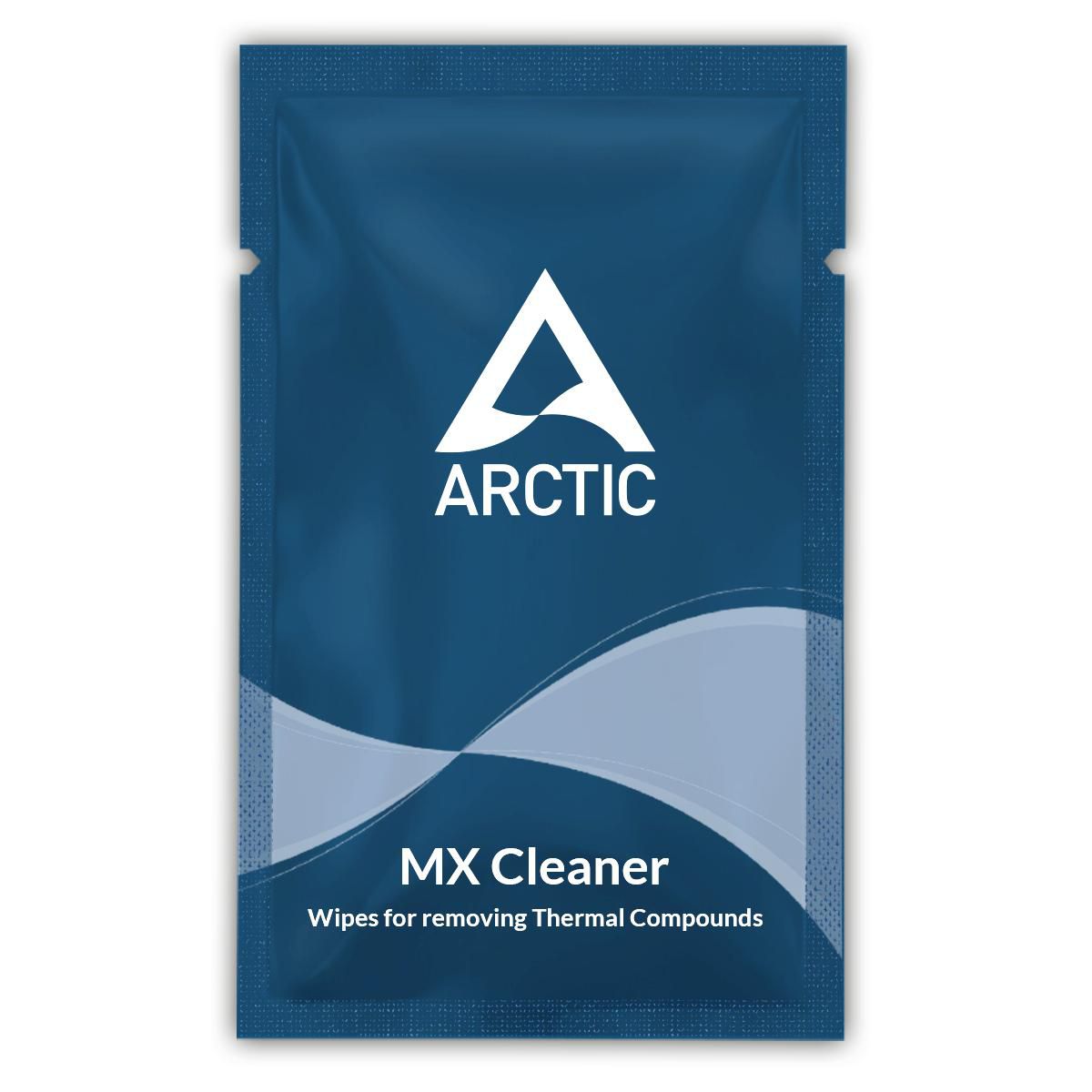 Arctic ACTCP00033A W128823529 Mx Cleaner - Wipes For 