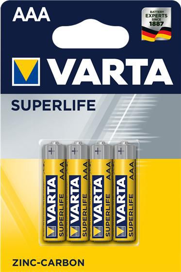 Superlife Aaa Single-Use