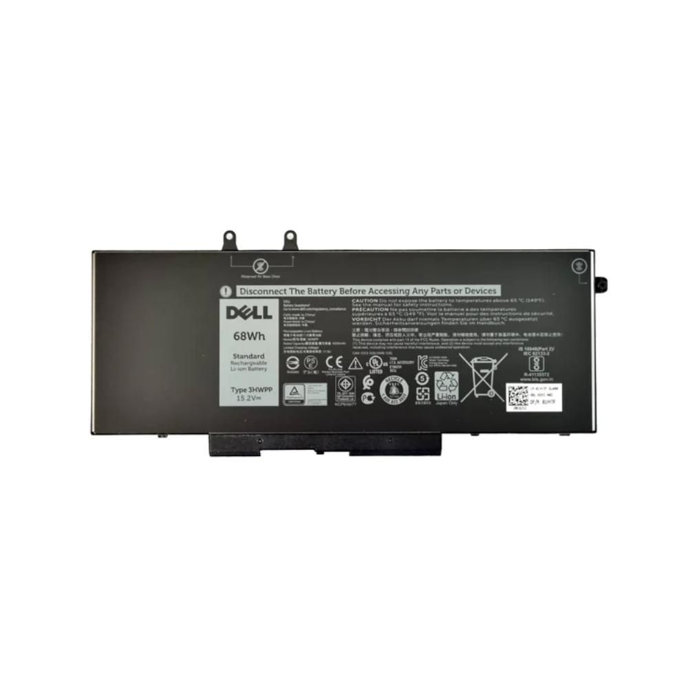 Origin-Storage BAT-DELL-55014 W128823753 Dell 4C Battery For Lat 5501 